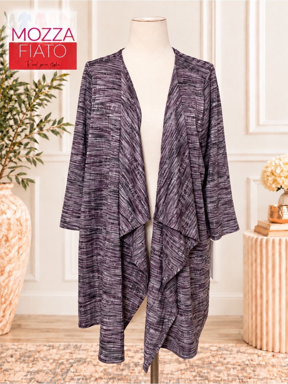 NWT MSRP $124 Cardigan 3x Laure Ashley